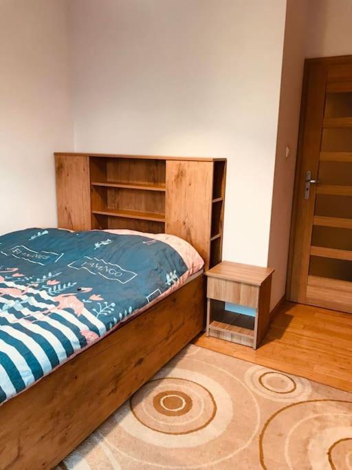 Nowoczesny Apartament Na Pradze Warszawa Exteriör bild